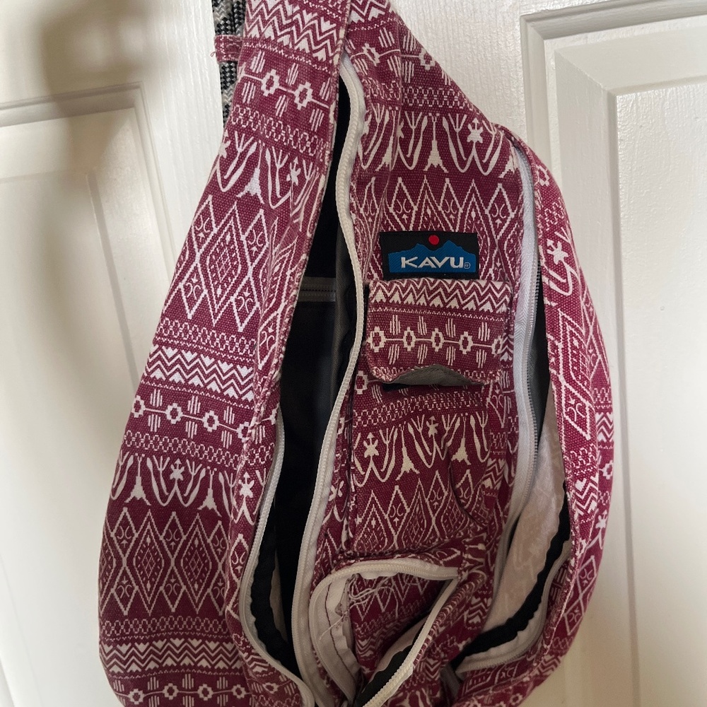 Kavu bag